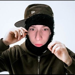 Meet your Posher, Aiden